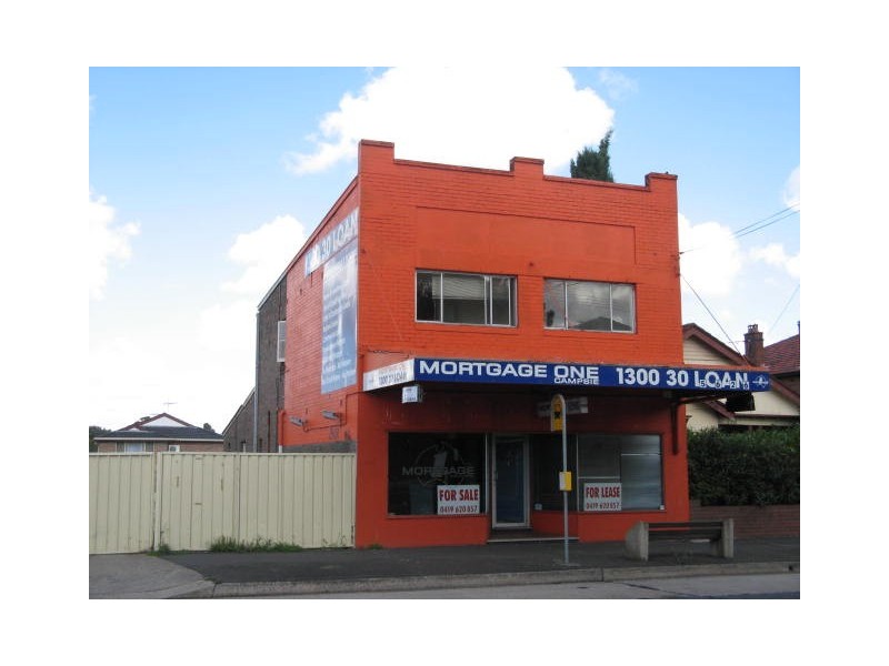 322  Beamish St, Campsie NSW 2194