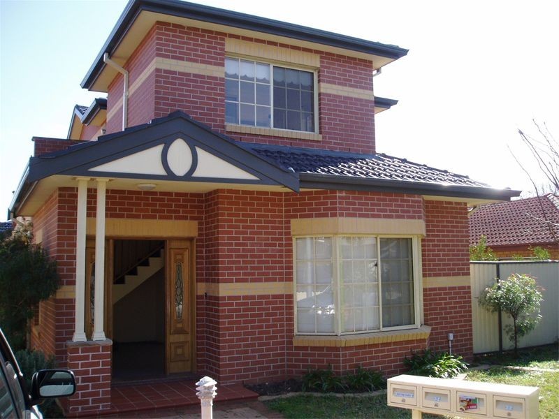 Level 2 29  Fletcher St, Campsie NSW 2194