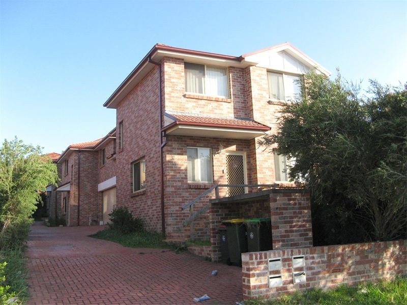 56  Mckern St, Campsie NSW 2194