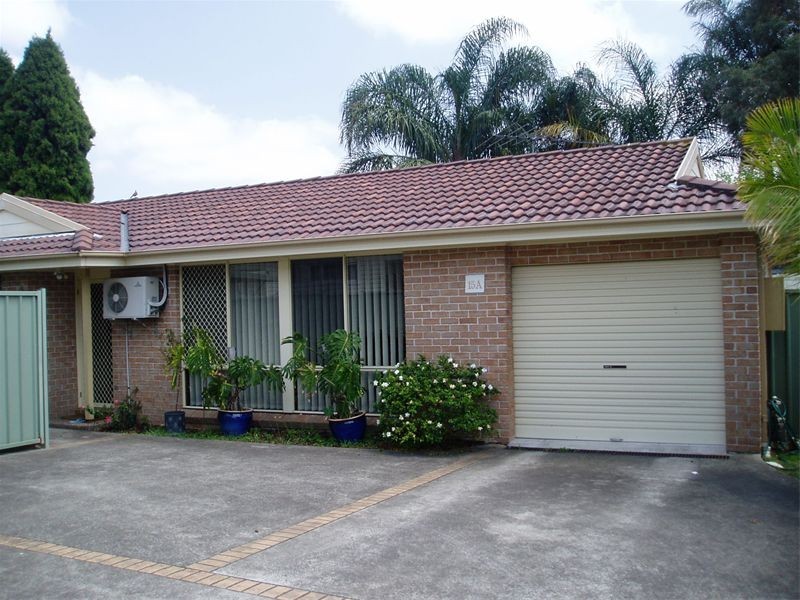 15A  Reid Avenue, Clemton Park NSW 2206