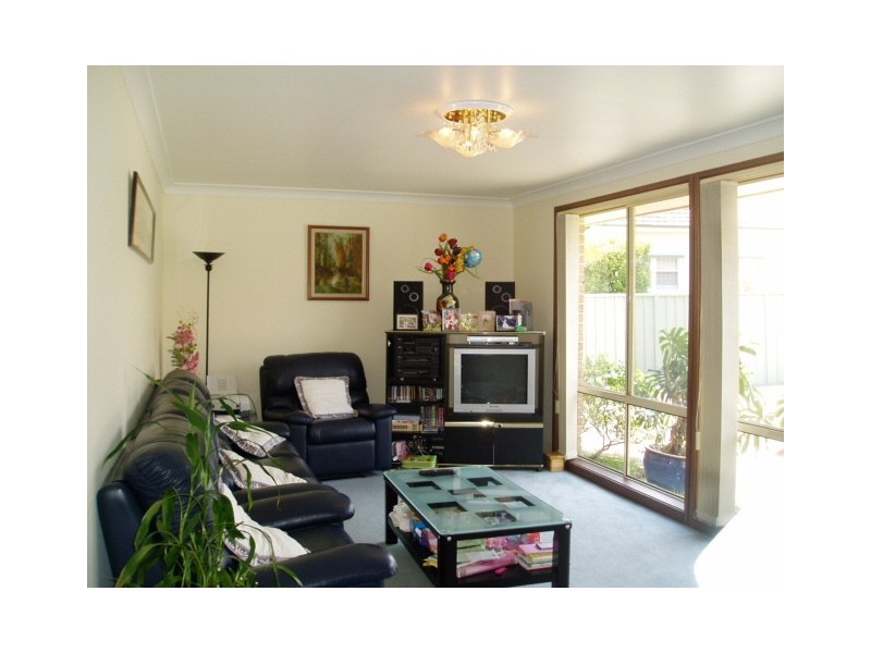 15A  Reid Avenue, Clemton Park NSW 2206