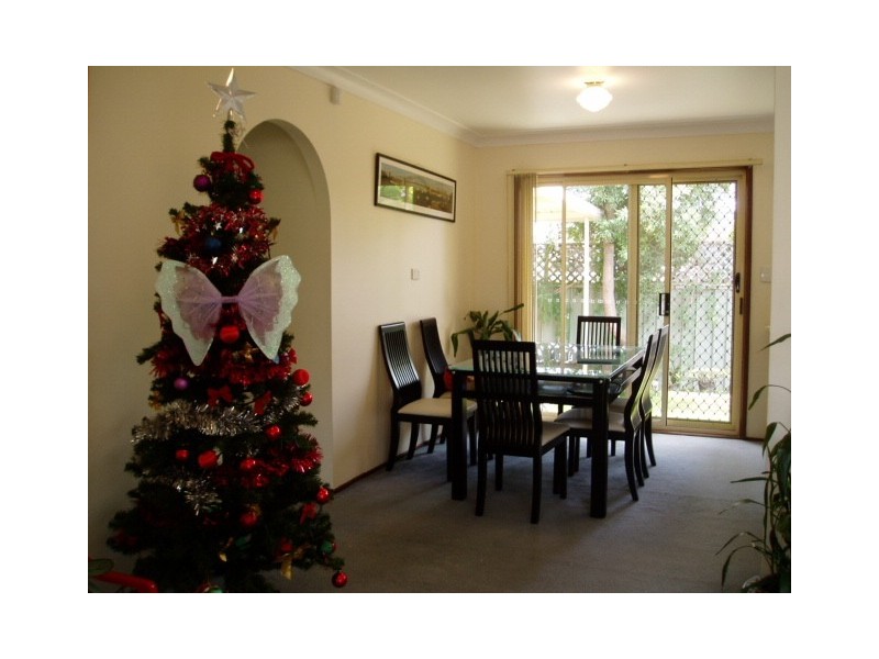 15A  Reid Avenue, Clemton Park NSW 2206