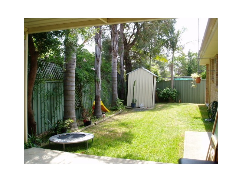 15A  Reid Avenue, Clemton Park NSW 2206