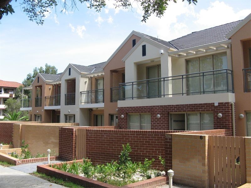 5/68-72  Second Avenue, Campsie NSW 2194