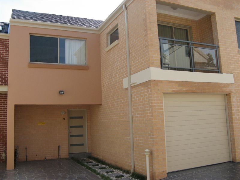 9/68-72  Second Avenue, Campsie NSW 2194