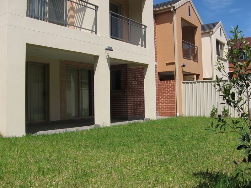 9/68-72  Second Avenue, Campsie NSW 2194