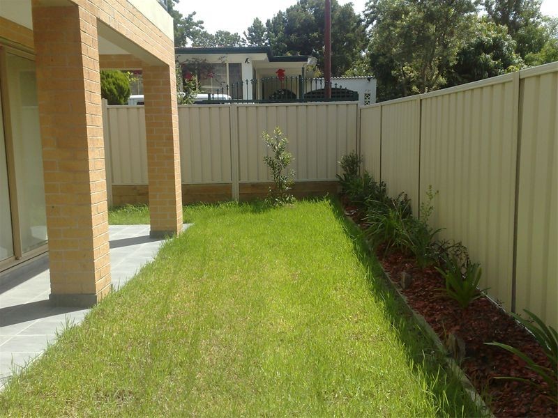 10/68-72  Second Avenue, Campsie NSW 2194