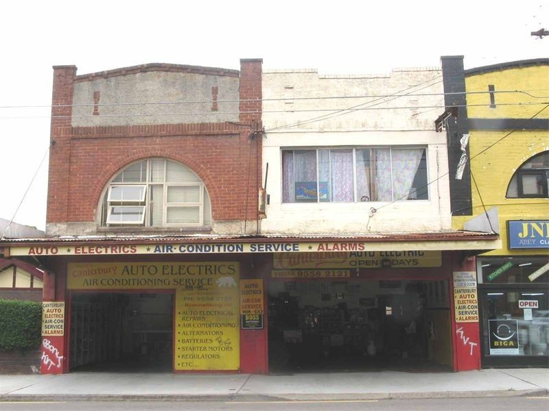 Hurlstone Park NSW 2193