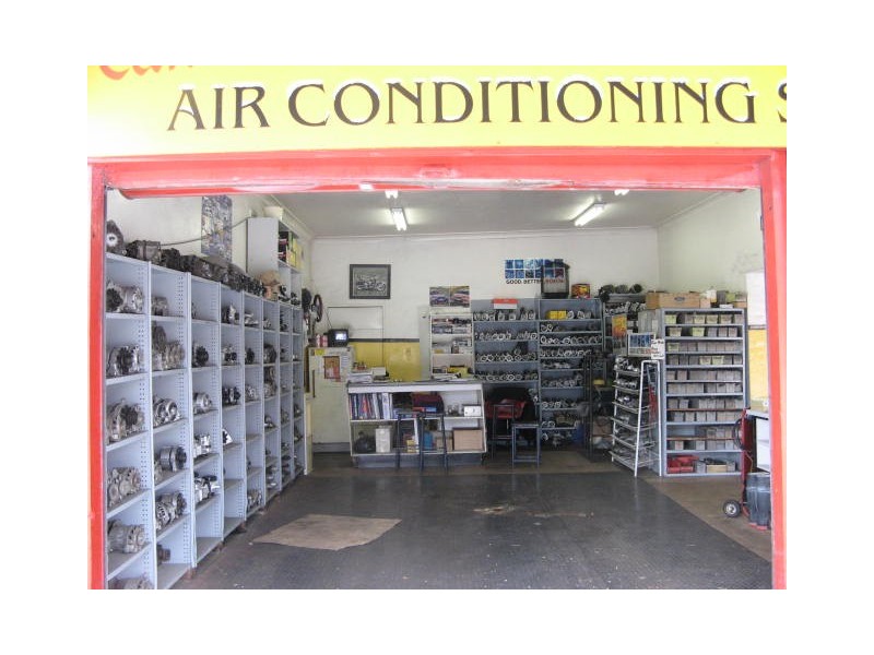 Hurlstone Park NSW 2193