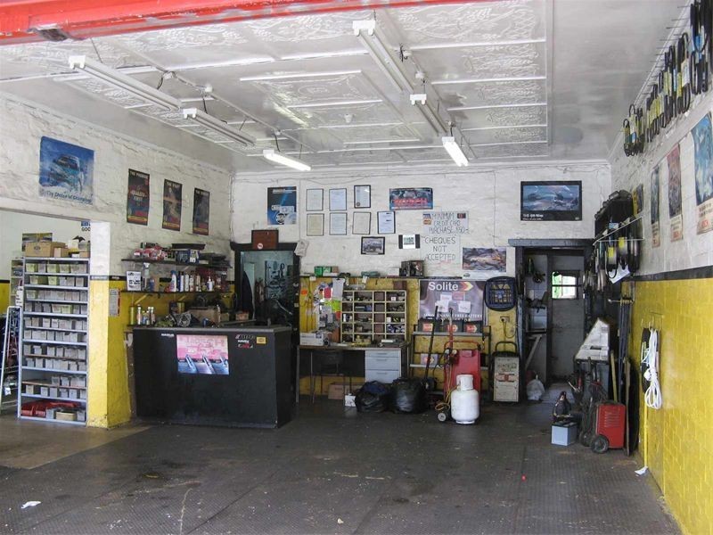 Hurlstone Park NSW 2193