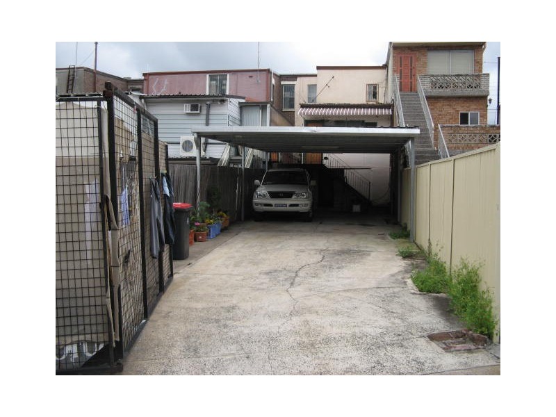 Hurlstone Park NSW 2193