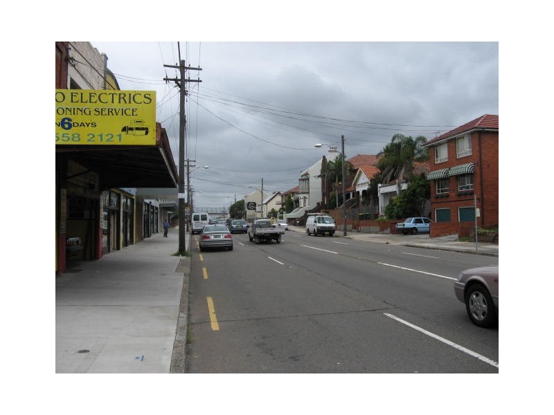 Hurlstone Park NSW 2193