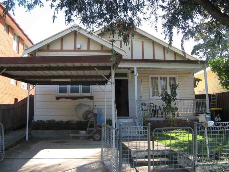 64  Macdonald Street, Lakemba NSW 2195