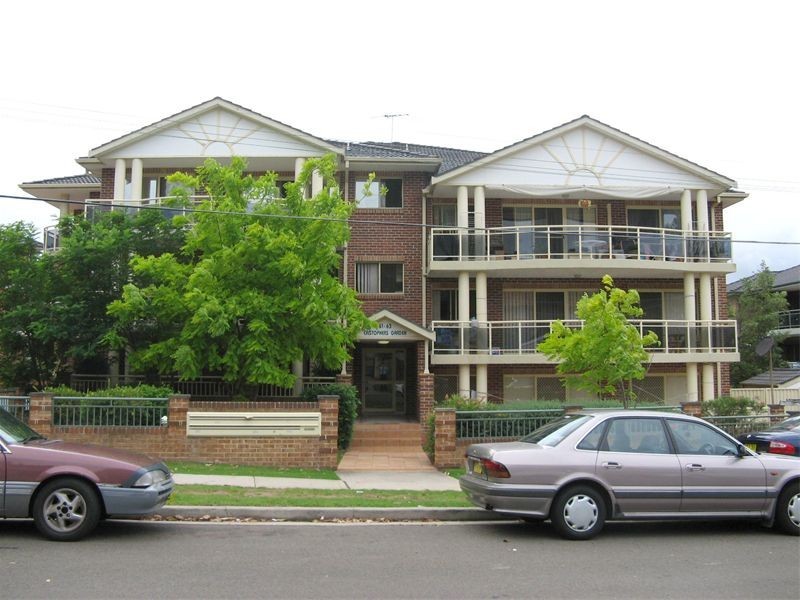 3/61-67  Reynolds Avenue, Bankstown NSW 2200