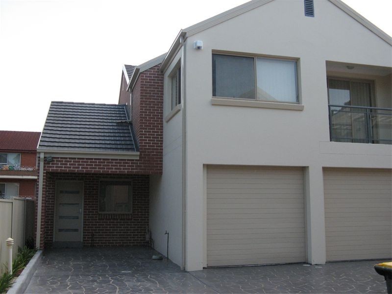 7/68-72  Second Avenue, Campsie NSW 2194