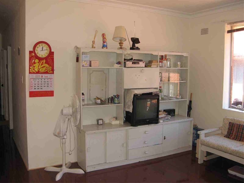 5/7  Fletcher St, Campsie NSW 2194