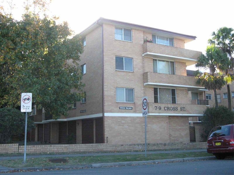 28/7-9  Cross Street, Kogarah NSW 2217