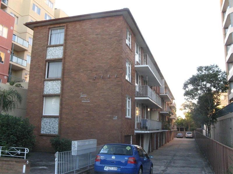 5/114  Maroubra Road, Maroubra NSW 2035