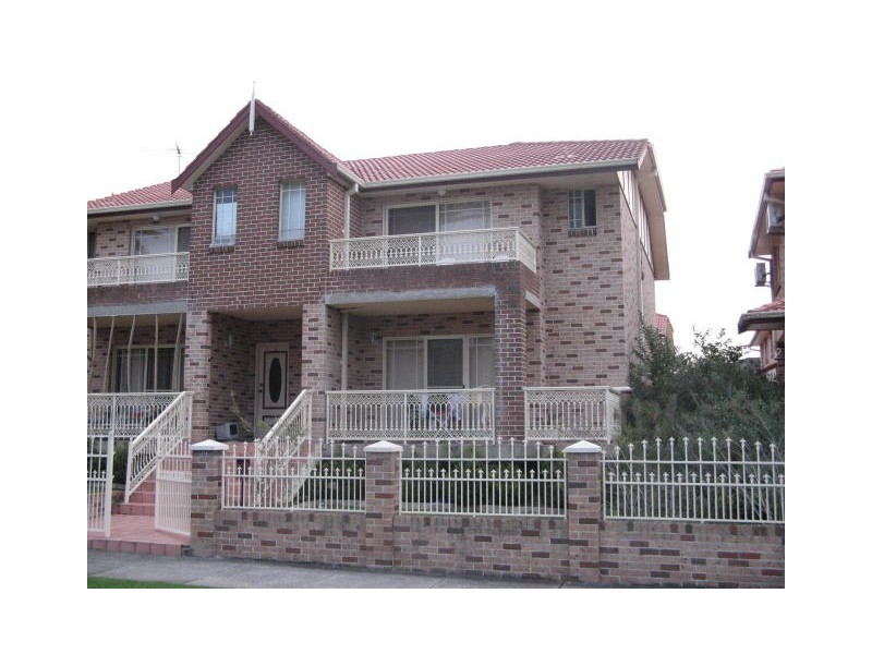 4/10-20  Fifth Ave, Campsie NSW 2194