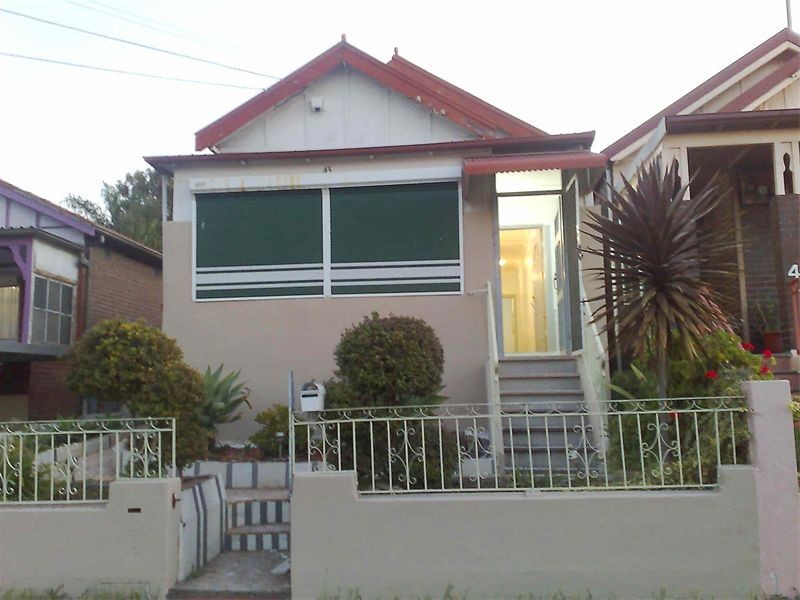 43  Fore St, Canterbury NSW 2193