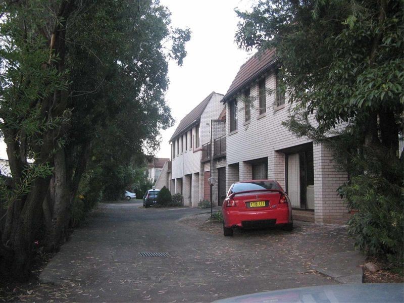 4/67  Lincoln Street, Belfield NSW 2191