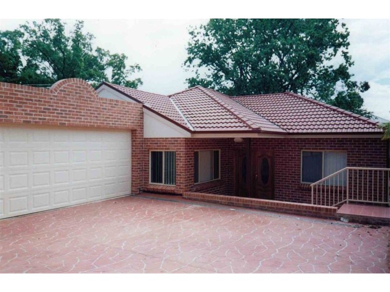 116B  St George Road, Bexley NSW 2207