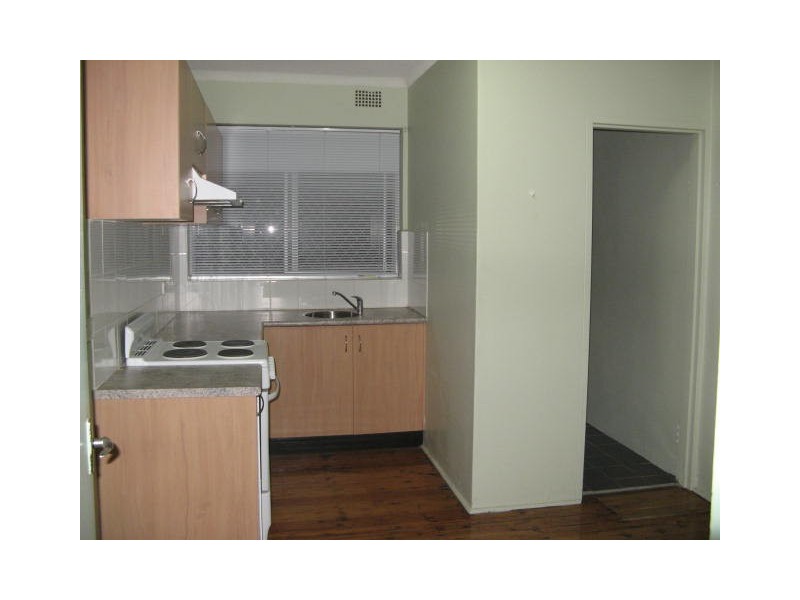 2/25  Second Avenue, Campsie NSW 2194