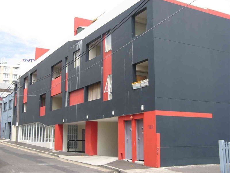 1-11  Broderick Street, Camperdown NSW 2050