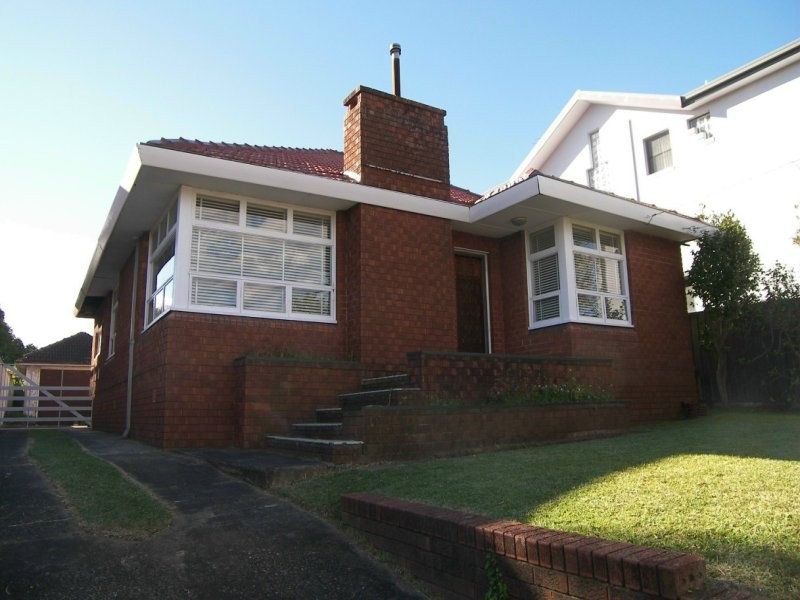 647  Homer Street, Kingsgrove NSW 2208