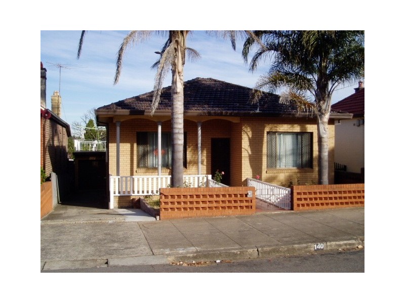 Dulwich Hill NSW 2203