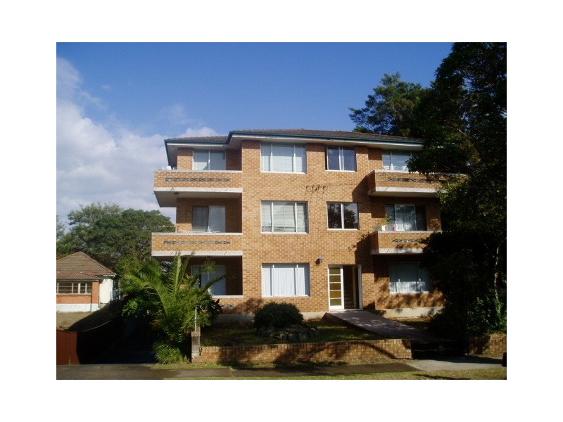 5/30  Third Ave, Campsie NSW 2194
