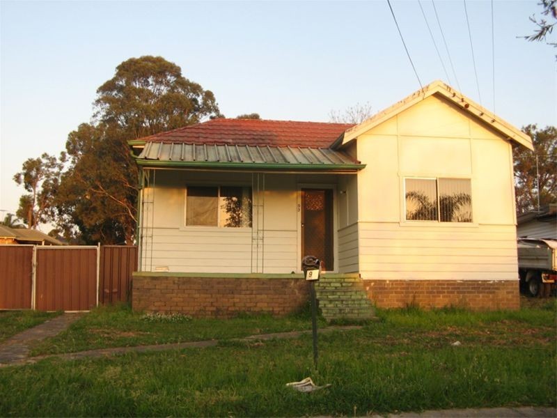 93  Simmate Street, Condell Park NSW 2200