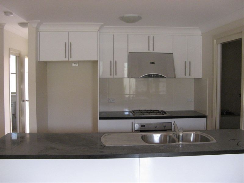 4/25a  Byron Street, Croydon NSW 2132