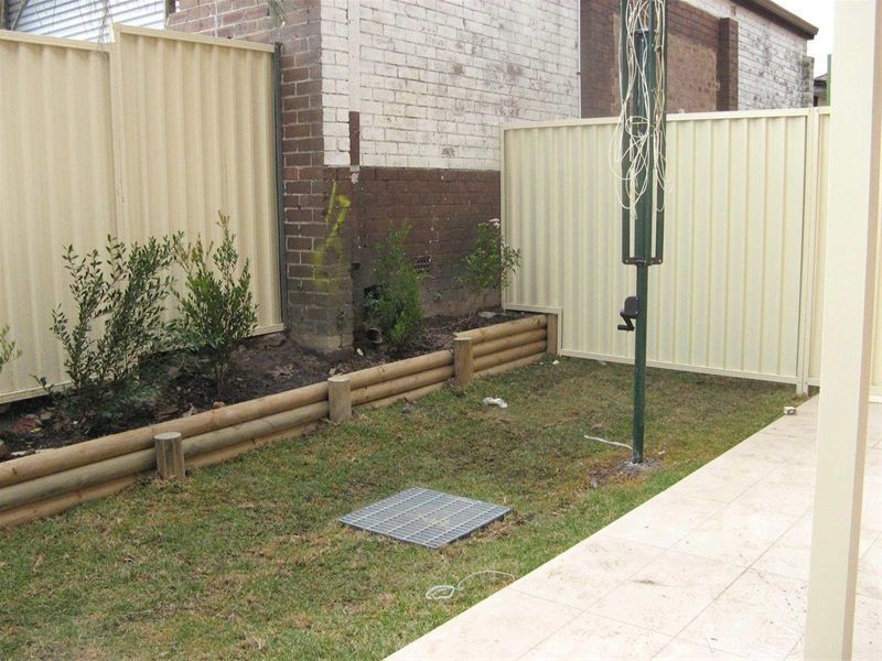 4/25a  Byron Street, Croydon NSW 2132