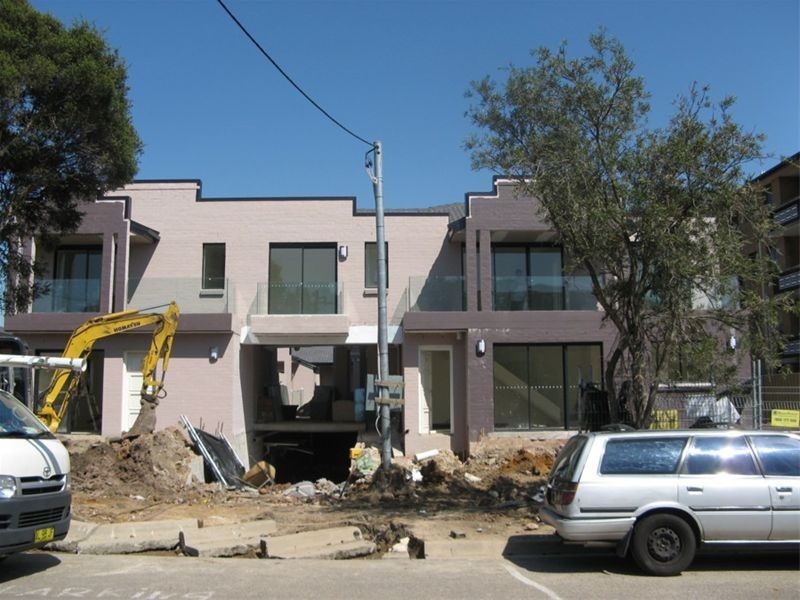 31-33  Dryden Street, Campsie NSW 2194