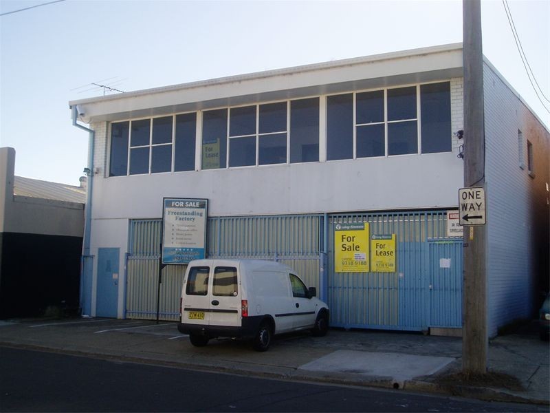 25 Phillips Road, Kogarah NSW 2217