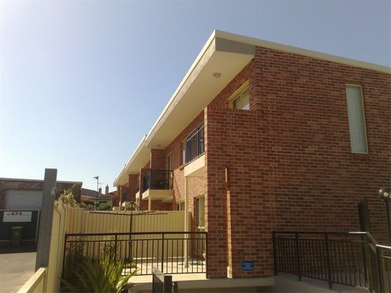 4/25a   Byron Street, Croydon NSW 2132