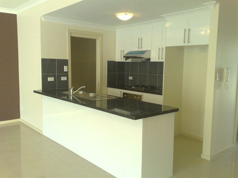 4/25a   Byron Street, Croydon NSW 2132