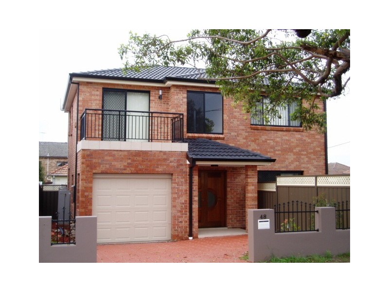 48  Josephine Street, Riverwood NSW 2210