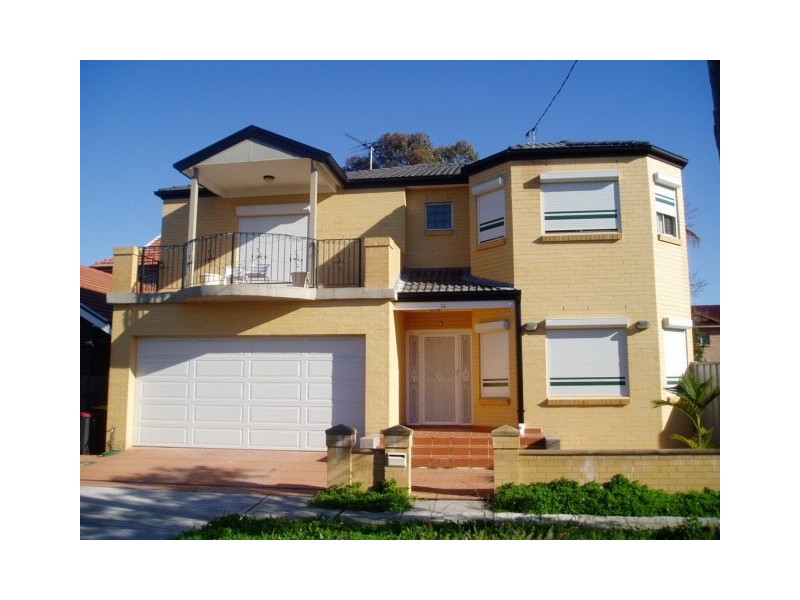 14  Tennyson Street, Campsie NSW 2194