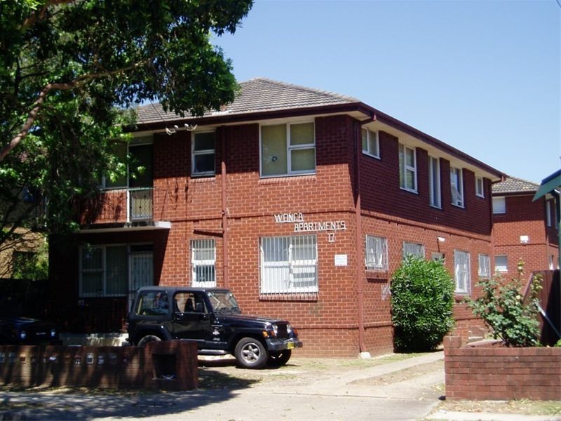 10/17  Wonga Street, Canterbury NSW 2193
