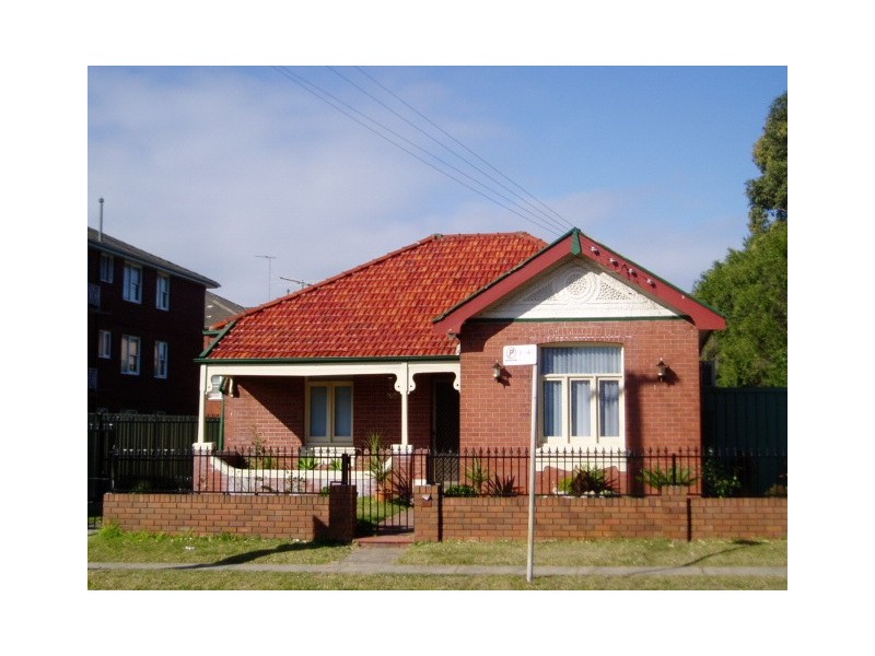 160 Homer Street, Earlwood NSW 2206