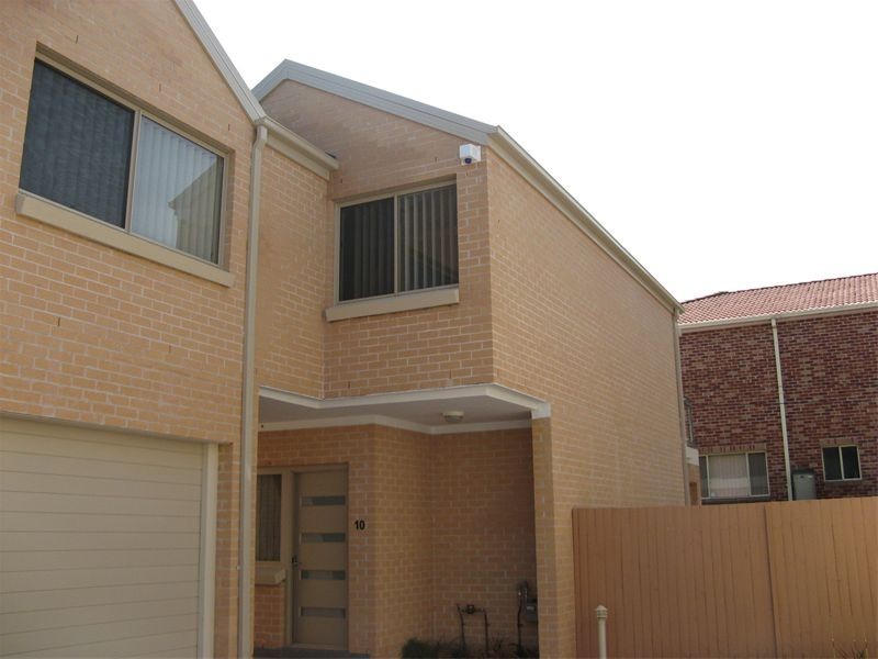 10/68-72  Second Avenue, Campsie NSW 2194