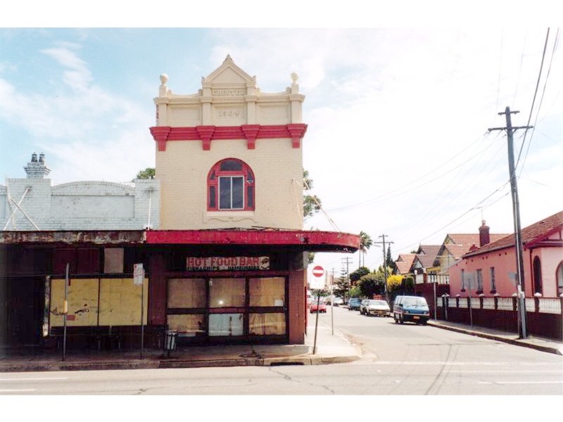 633 Princess Highway, Tempe NSW 2044