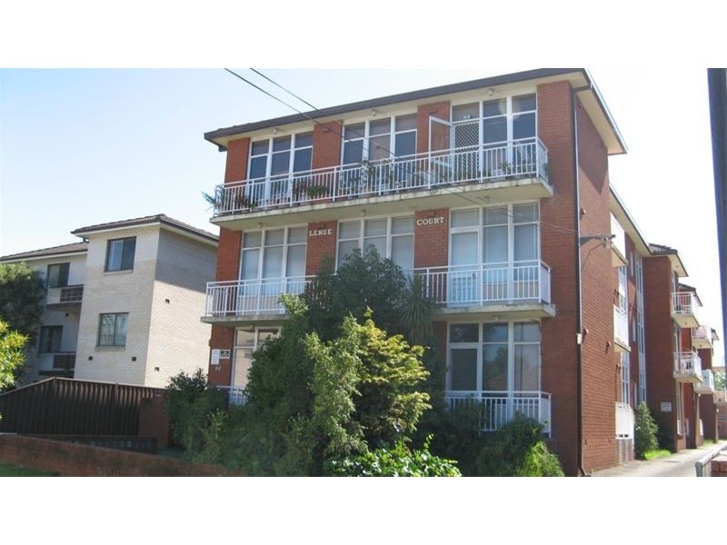 11/40  Beamish Street, Campsie NSW 2194