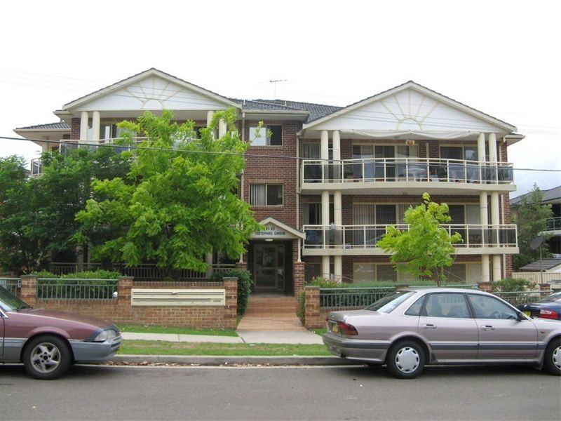 3/61-67 Reynolds Avenue, Bankstown NSW 2200