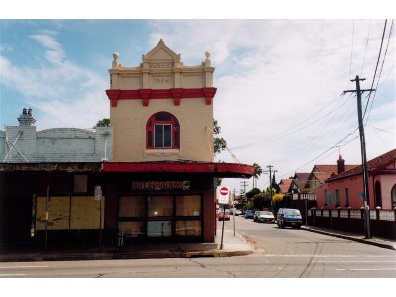 Princess Hwy, Tempe NSW 2044