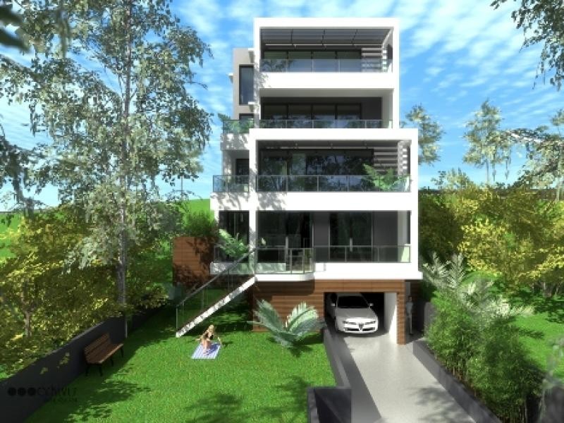 54 Coogee Bay Road, Randwick NSW 2031