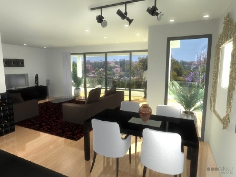 54 Coogee Bay Road, Randwick NSW 2031