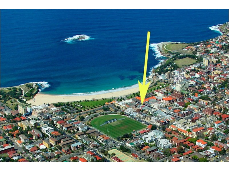 252 Coogee Bay Road, Coogee NSW 2034